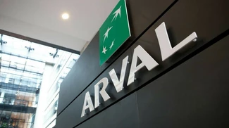 Arval steckt sich große Ziele: Bis 2025 sollen 700.000 elektrifizierte Fahrzeuge im Bestand sein.