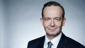 Volker Wissing, Bundesminister für Digitales und Verkehr.
