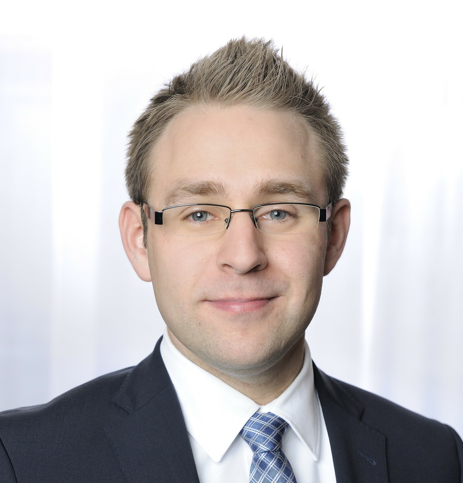 Florian Modler übernimmt als Geschäftsführer die Versicherungssparte bei Auto Fleet Control (AFC)