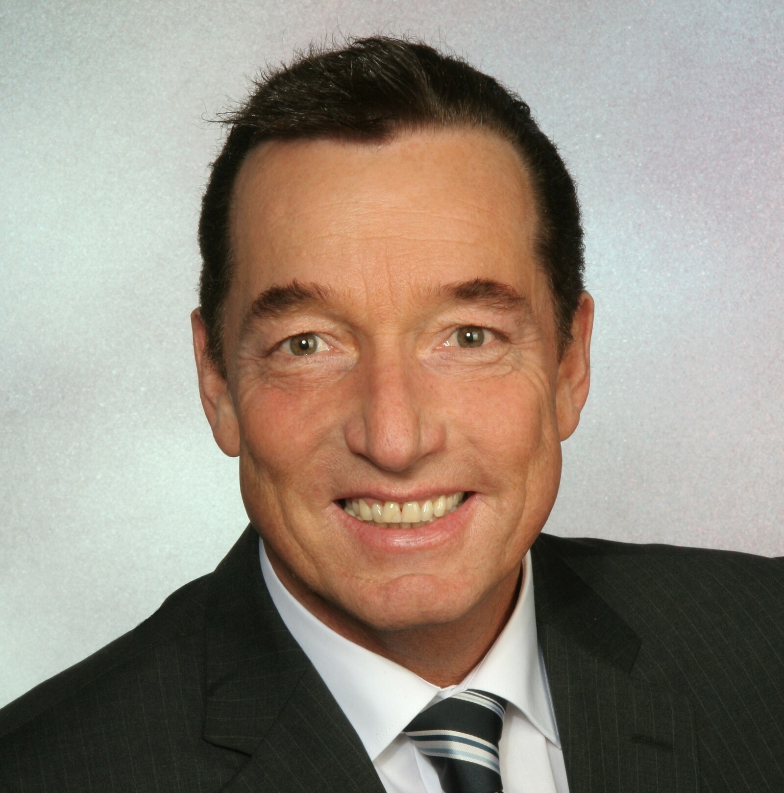 Thomas Mitsch, Geschäftsführer, Coralix