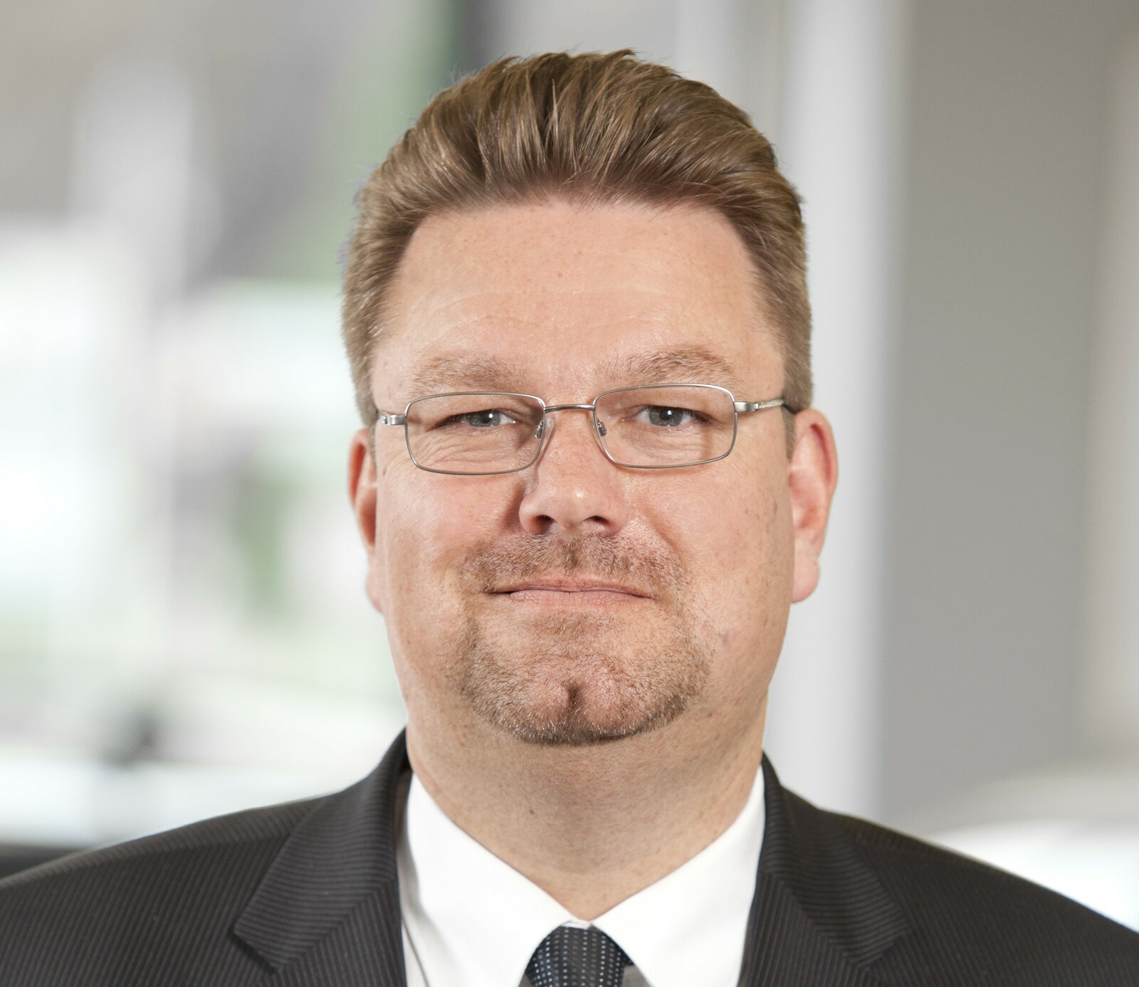 Horst Hirte, Business Development Manager Fleetmanagement, Fleetcar + Service Community (F+SC)