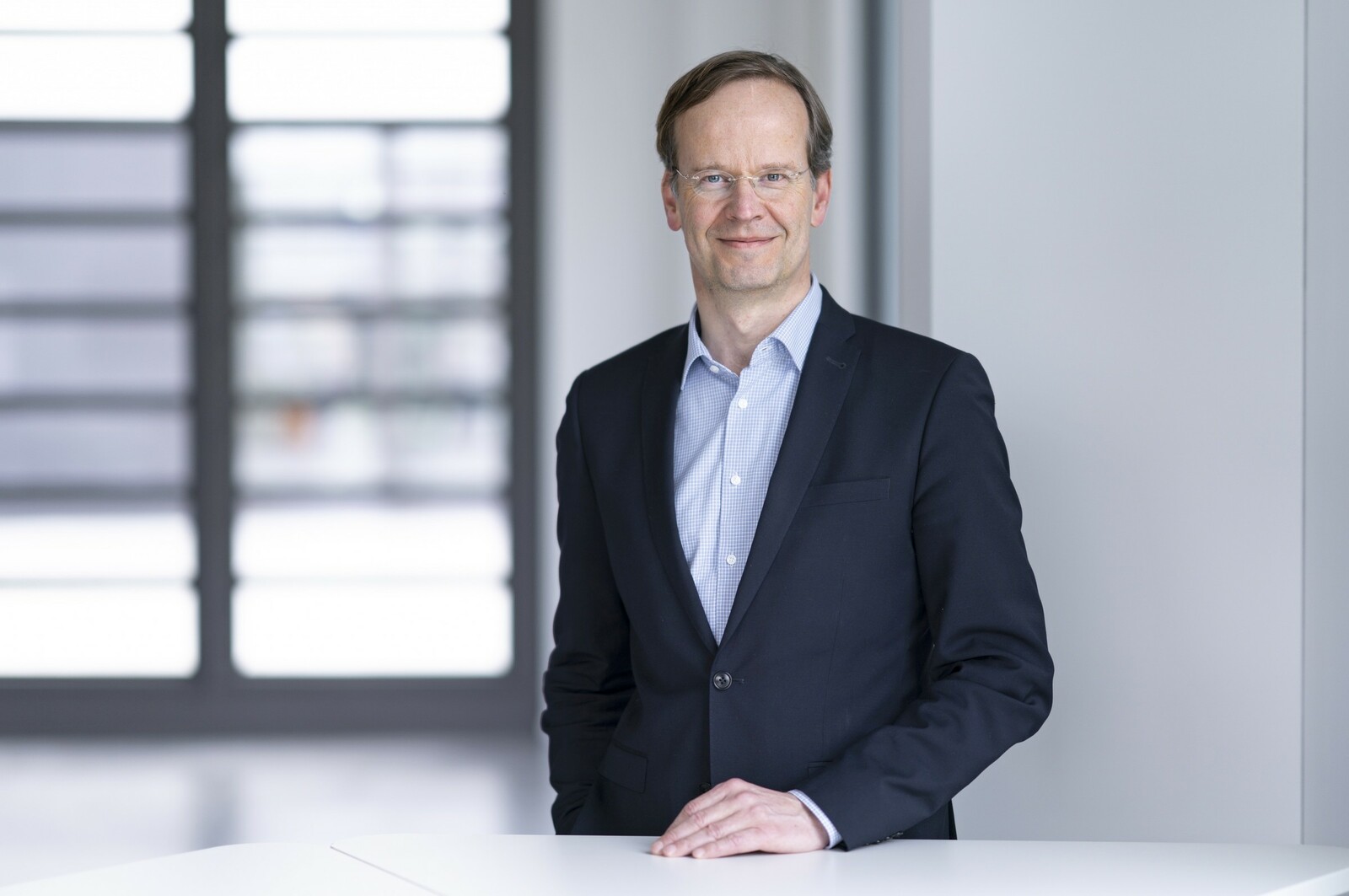 Christoph von Meyer übernimmt ab dem 01.02.2022 die Leitung Vertrieb und Marketing bei Alphabet Fuhrparkmanagement. 