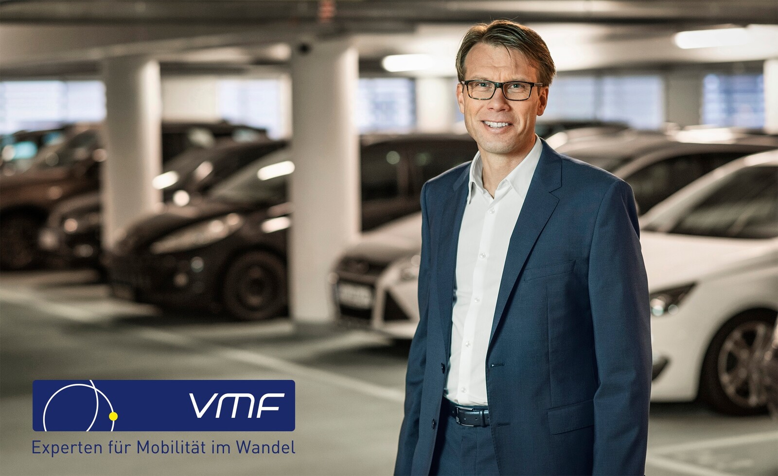 VMF-Vorstandsvorsitzender Frank Hägele appelliert an die Automobilhersteller: „Unsere gemeinsamen Kunden sollen nicht Verlierer in dieser Engpasssituation sein.“