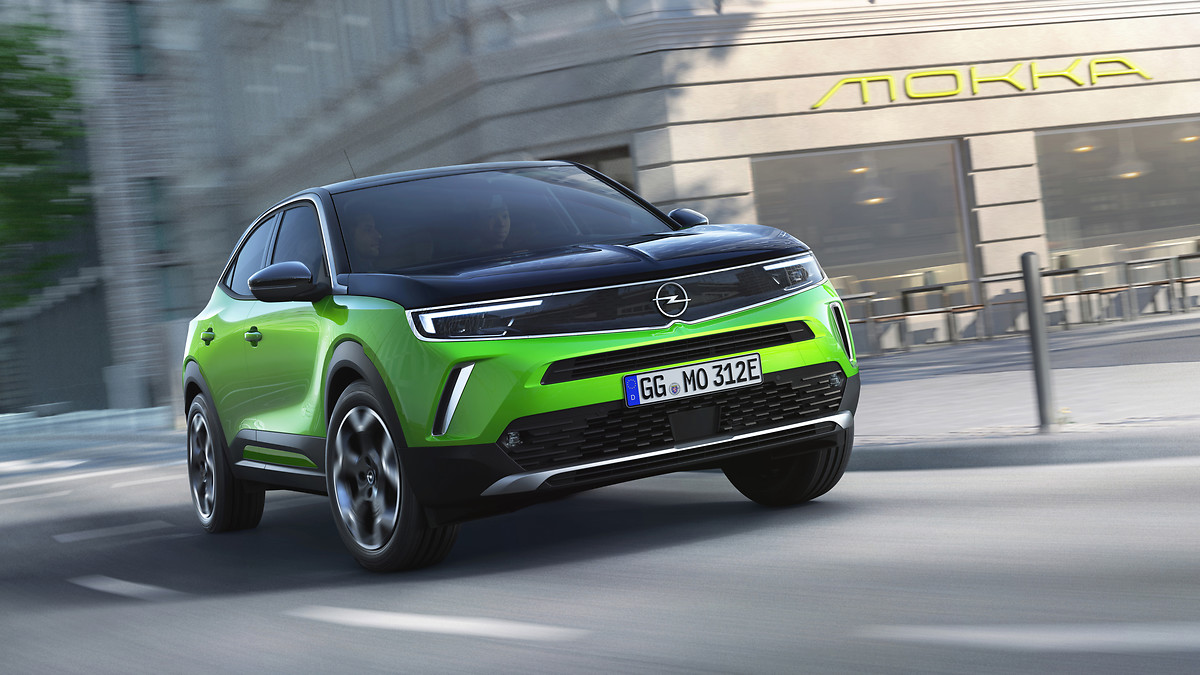 Bei Opel ist Elektromobilität kein kurzfristiger Mode-Gag. 2028 fließen nur noch Elektronen durch die Leitung.