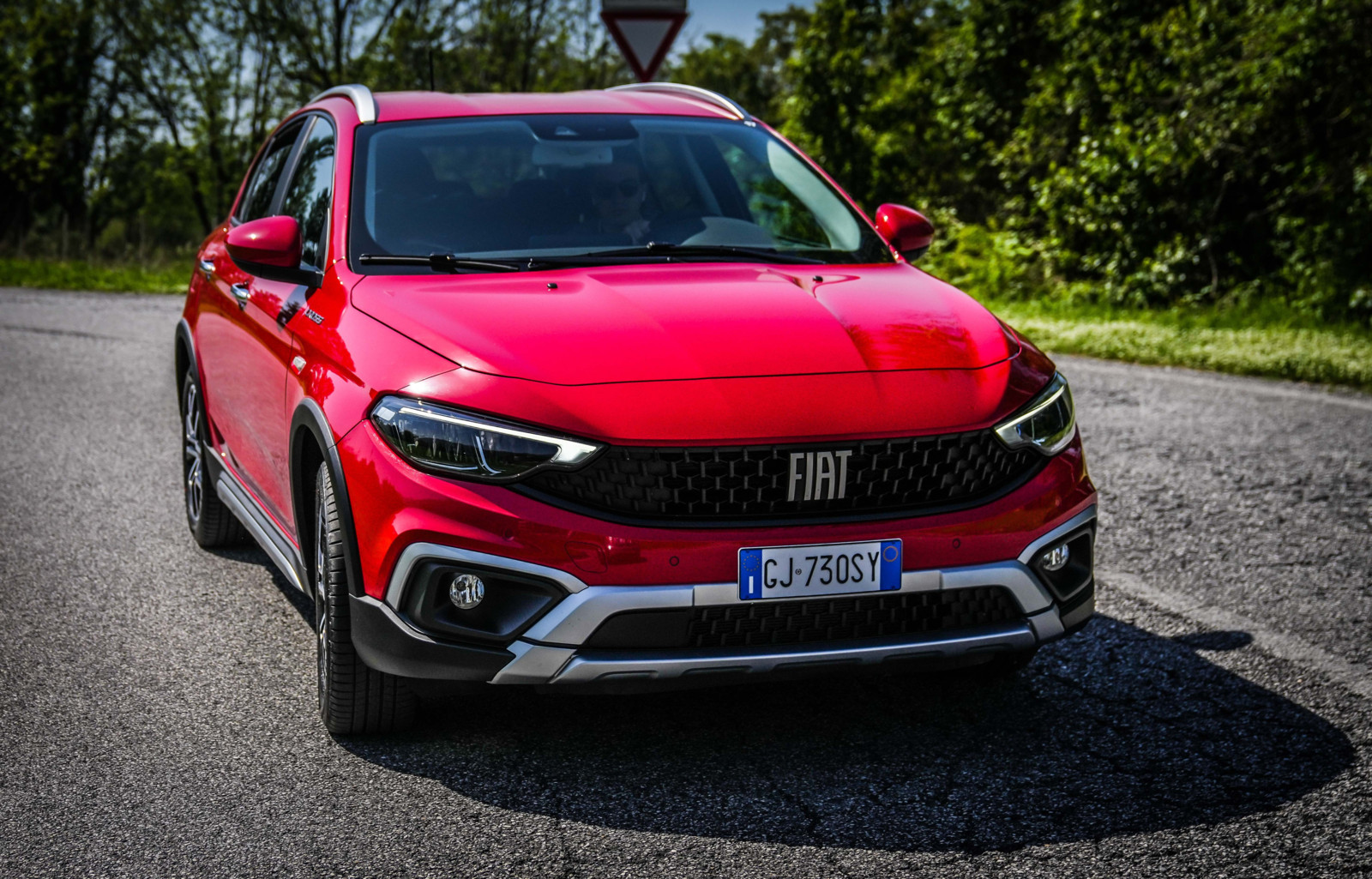 Fiat Tipo 1.5 GSE Hybrid Automatik: Gesamtwartungskosten in Höhe von 1.121 Euro bedeuten für den Italiener Platz eins im Vergleich der Kompakten.