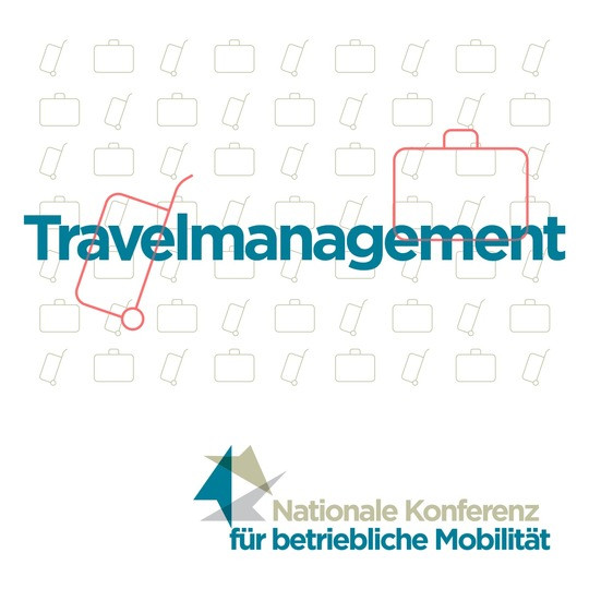 Reisen können leichter gemanagt werden, wenn sie ins digitale Fuhrparkmanagement integriert werden. 