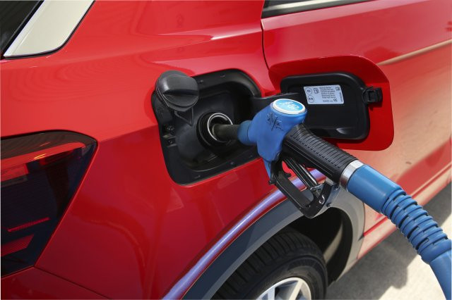 Im kommenden Monat dürften Kraftstoffe an der Tankstelle wieder deutlich teurer werden 
