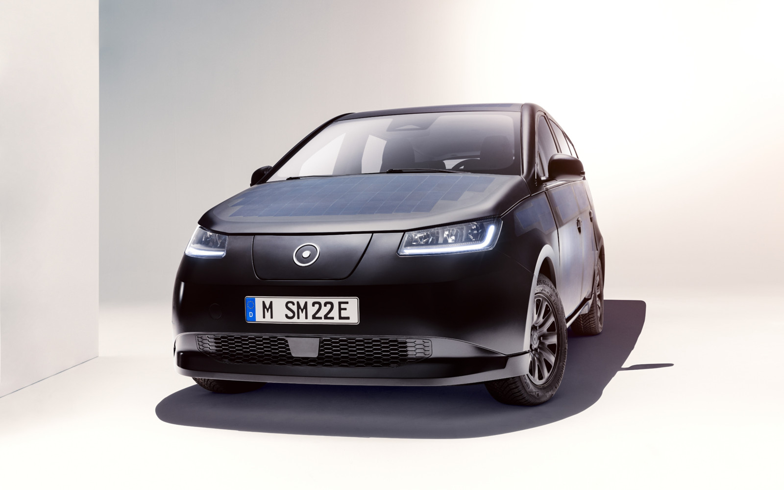 2024 soll der Sion auf den Markt kommen. Laut Sono Motors gelingt das nur, wenn 3.500 Fahrzeuge vorbestellt werden.