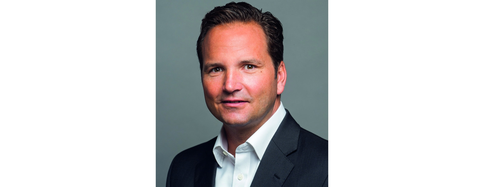 Henning Schick, Director Sales bei Holman