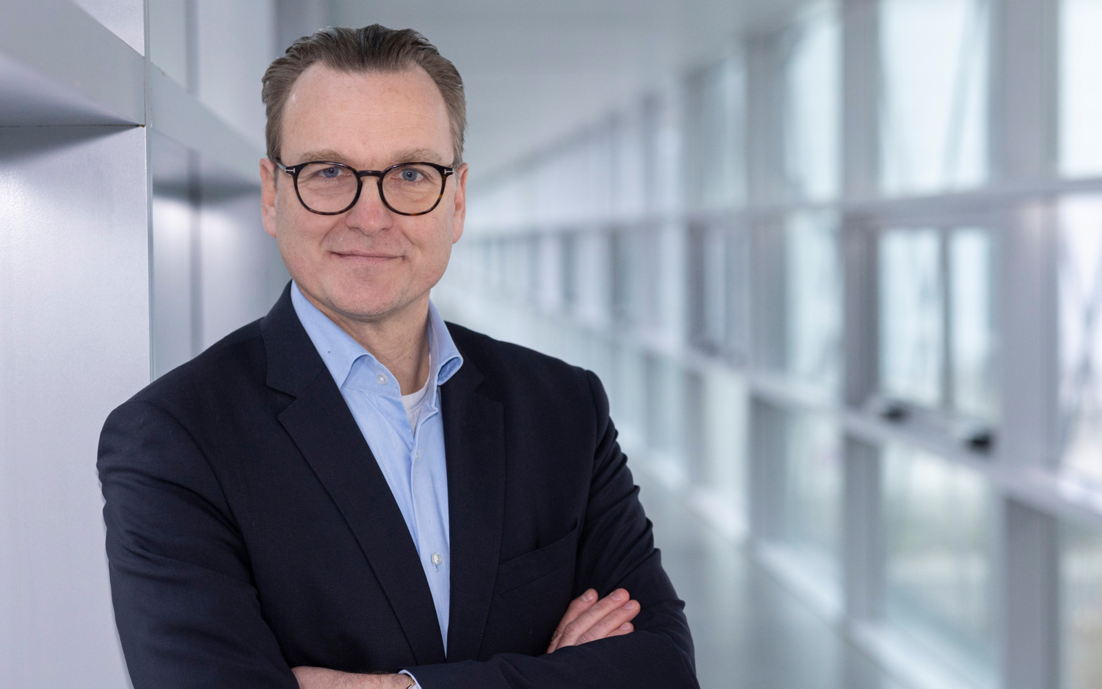 Lars Bialkowski ist ab sofort Geschäftsführer von Stellantis in Deutschland.