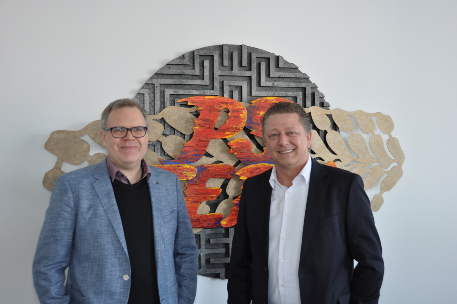 Chefredakteur Clemens Noll-Velten  sprach mit Marco Reichwein , Geschäftsführer von PS Team 