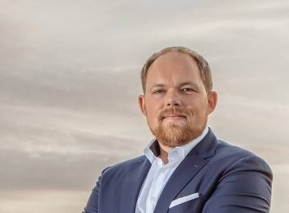 Kommt von Skoda zur chinesischen Transporter-Marke: Karsten Dornheim ist neuer Brand Manager bei Maxus in Deutschland.