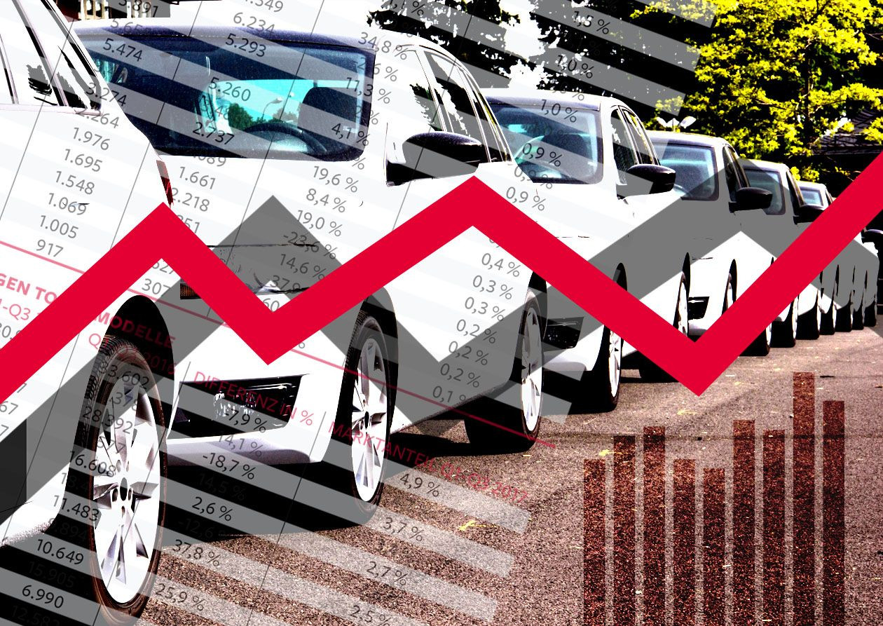 Der CAR-Auto-Rabattindex ist gegenüber dem Vormonat um einen Punkt auf 132 Punkte gestiegen. Wer einen Neuwagen sucht, habe gute Chancen, in einigen Monaten bessere Preise als heute zu verhandeln.