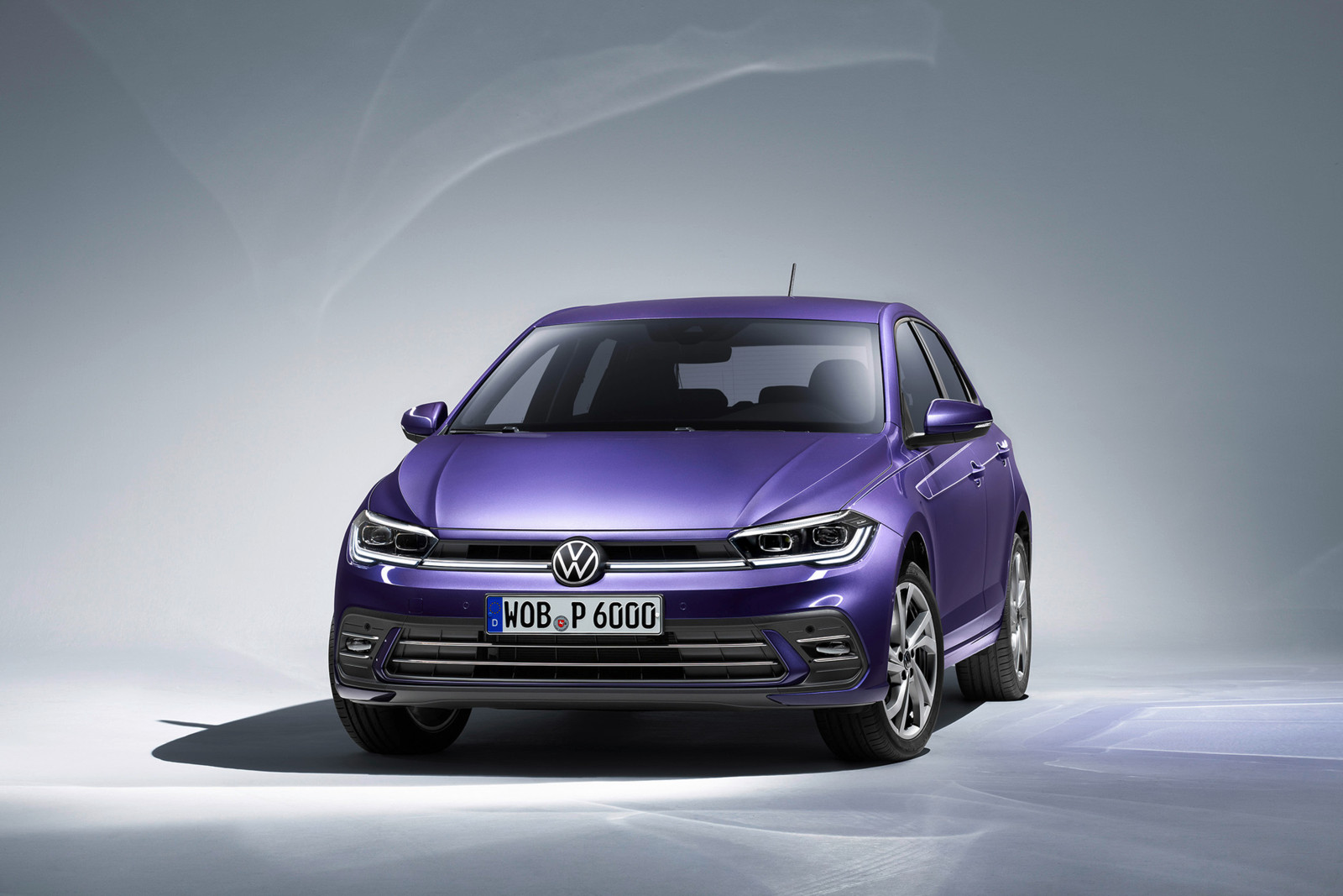 Einige Hersteller bieten kein Modell unter der 20.000 Euro-Marke mehr an. Dazu zählt auch Volkswagen.