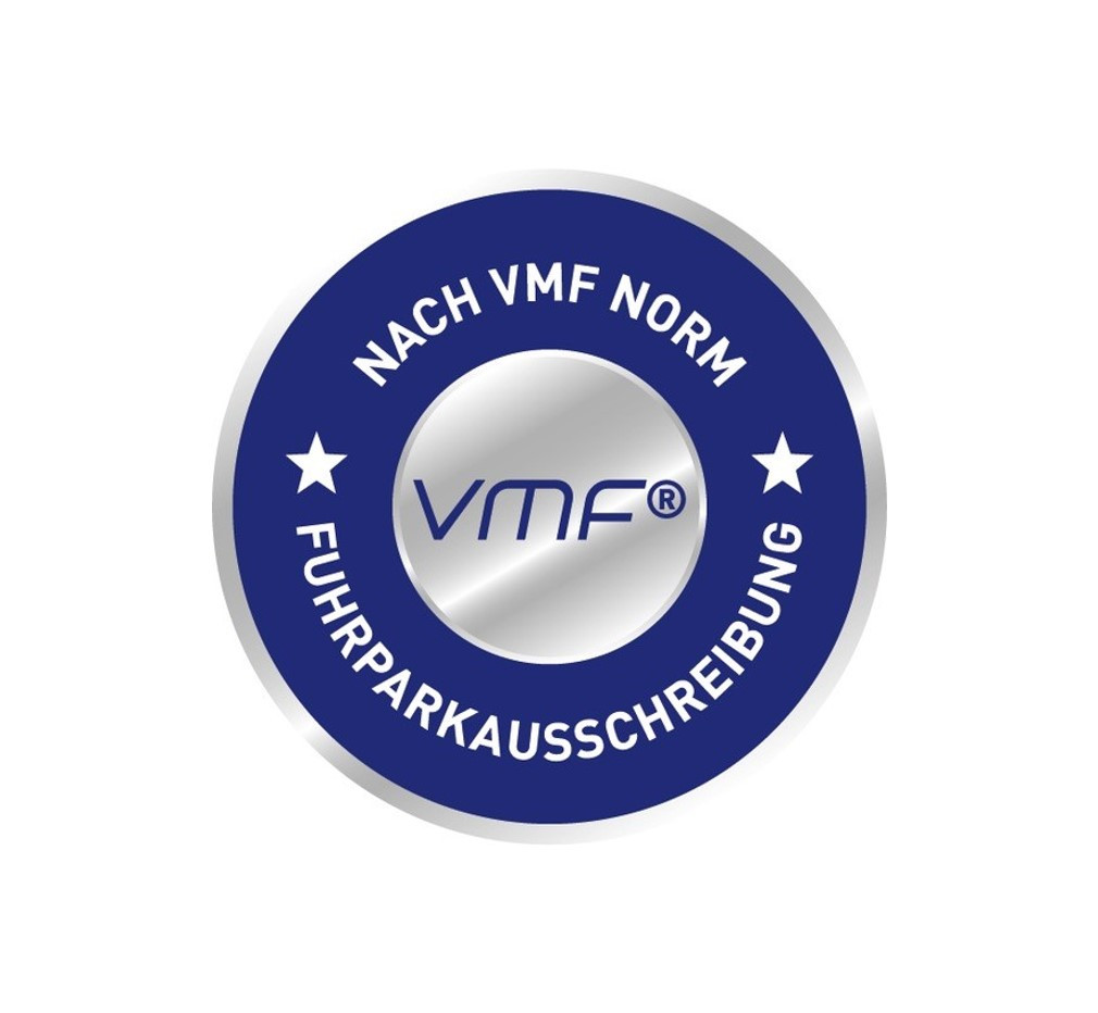 Der VMF passt seine Ausschreibungsstandards für Fuhrparkverantwortliche an.